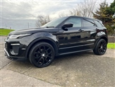 Used Land Rover Range Rover Evoque