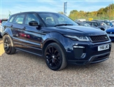Used Land Rover Range Rover Evoque
