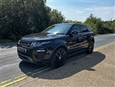 Used Land Rover Range Rover Evoque