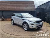 Used Land Rover Range Rover Evoque