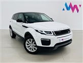 Used Land Rover Range Rover Evoque