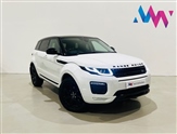 Used Land Rover Range Rover Evoque Used Land Rover Range Rover Evoque