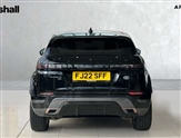 Land Rover Range Rover Evoque Image 6