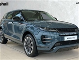 Land Rover Range Rover Evoque Image 1
