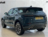 Land Rover Range Rover Evoque Image 2
