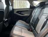 Land Rover Range Rover Evoque Image 4
