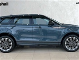 Land Rover Range Rover Evoque Image 5