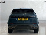Land Rover Range Rover Evoque Image 6