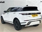 Land Rover Range Rover Evoque Image 2