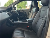 Land Rover Range Rover Evoque Image 3