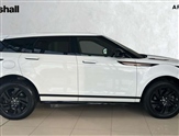Land Rover Range Rover Evoque Image 5