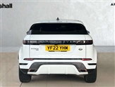 Land Rover Range Rover Evoque Image 6