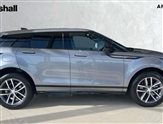 Land Rover Range Rover Evoque Image 5