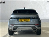 Land Rover Range Rover Evoque Image 6