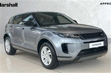 Used Land Rover Range Rover Evoque