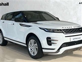 Land Rover Range Rover Evoque Image 1