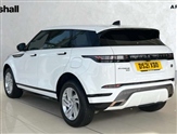Land Rover Range Rover Evoque Image 2