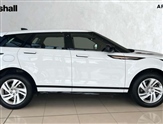Land Rover Range Rover Evoque Image 5