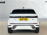 Land Rover Range Rover Evoque Image 6
