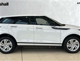 Land Rover Range Rover Evoque Image 5