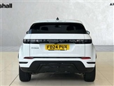 Land Rover Range Rover Evoque Image 6