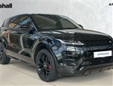 Land Rover Range Rover Evoque Image 1