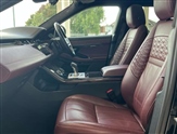 Land Rover Range Rover Evoque Image 3
