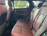 Land Rover Range Rover Evoque Image 4