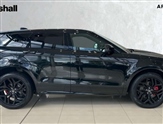 Land Rover Range Rover Evoque Image 5