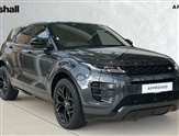 Land Rover Range Rover Evoque Image 1