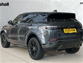 Land Rover Range Rover Evoque Image 2