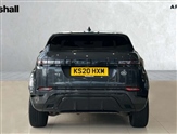Land Rover Range Rover Evoque Image 6