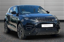 Used Land Rover Range Rover Evoque Used Land Rover Range Rover Evoque