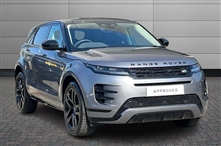 Used Land Rover Range Rover Evoque Used Land Rover Range Rover Evoque