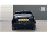 Land Rover Range Rover Evoque Image 6