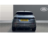 Land Rover Range Rover Evoque Image 6