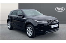 Used Land Rover Range Rover Evoque