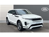 Land Rover Range Rover Evoque Image 1