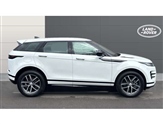Land Rover Range Rover Evoque Image 5