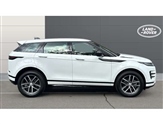 Land Rover Range Rover Evoque Image 5