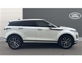 Land Rover Range Rover Evoque Image 5