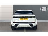 Land Rover Range Rover Evoque Image 6