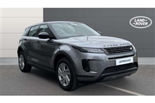 Used Land Rover Range Rover Evoque