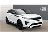 Land Rover Range Rover Evoque Image 1