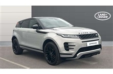 Used Land Rover Range Rover Evoque