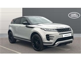 Land Rover Range Rover Evoque Image 1