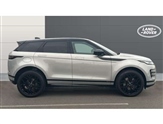 Land Rover Range Rover Evoque Image 5