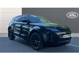 Land Rover Range Rover Evoque Image 1