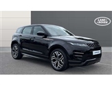 Land Rover Range Rover Evoque Image 1