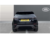 Land Rover Range Rover Evoque Image 6